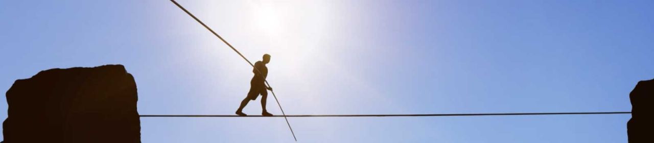 Si buscas confianza ...