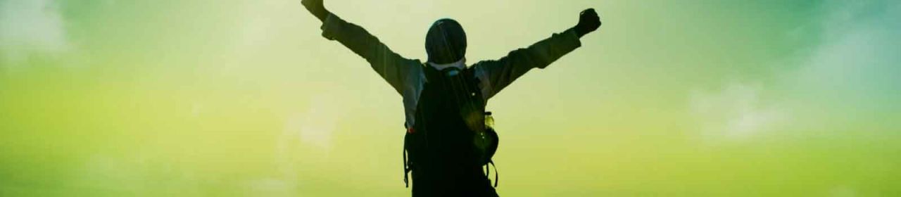 y quieres éxito, ¿a qué esperas?